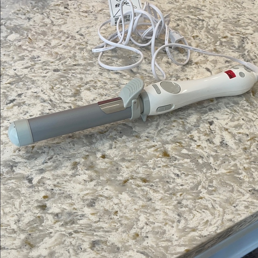 beachwaver S1.25